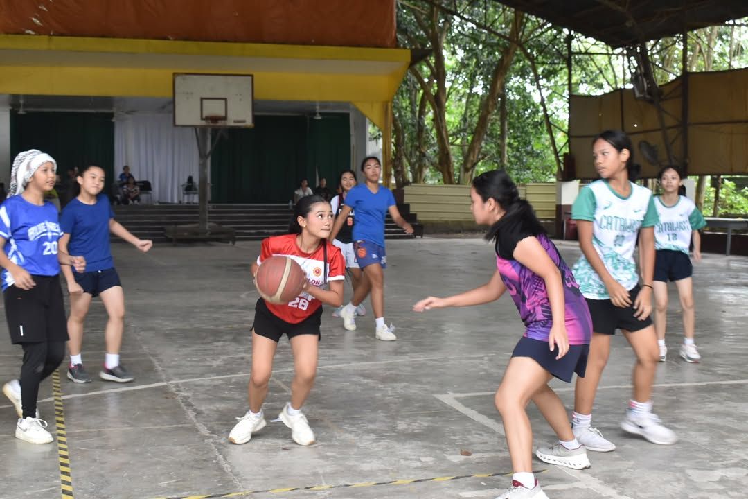SPORTS FEST | Day 1 Photos