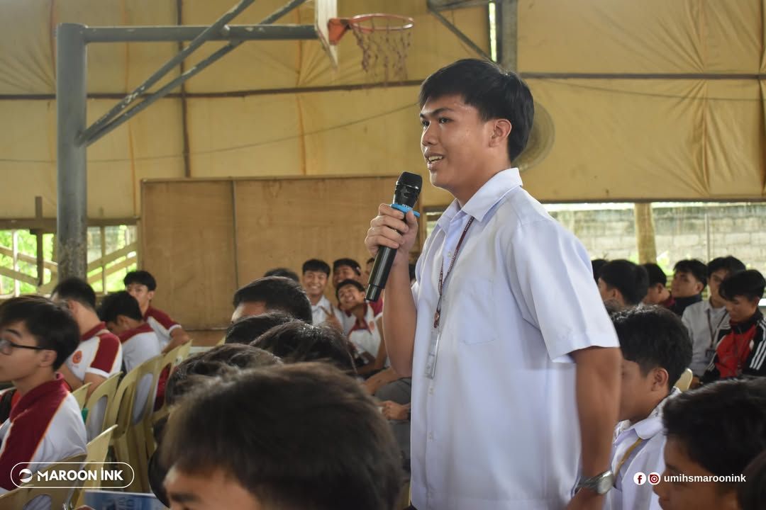 NEWS | On March 11, 2025, a symposium entitled Risky Lifestyle Habits wa...