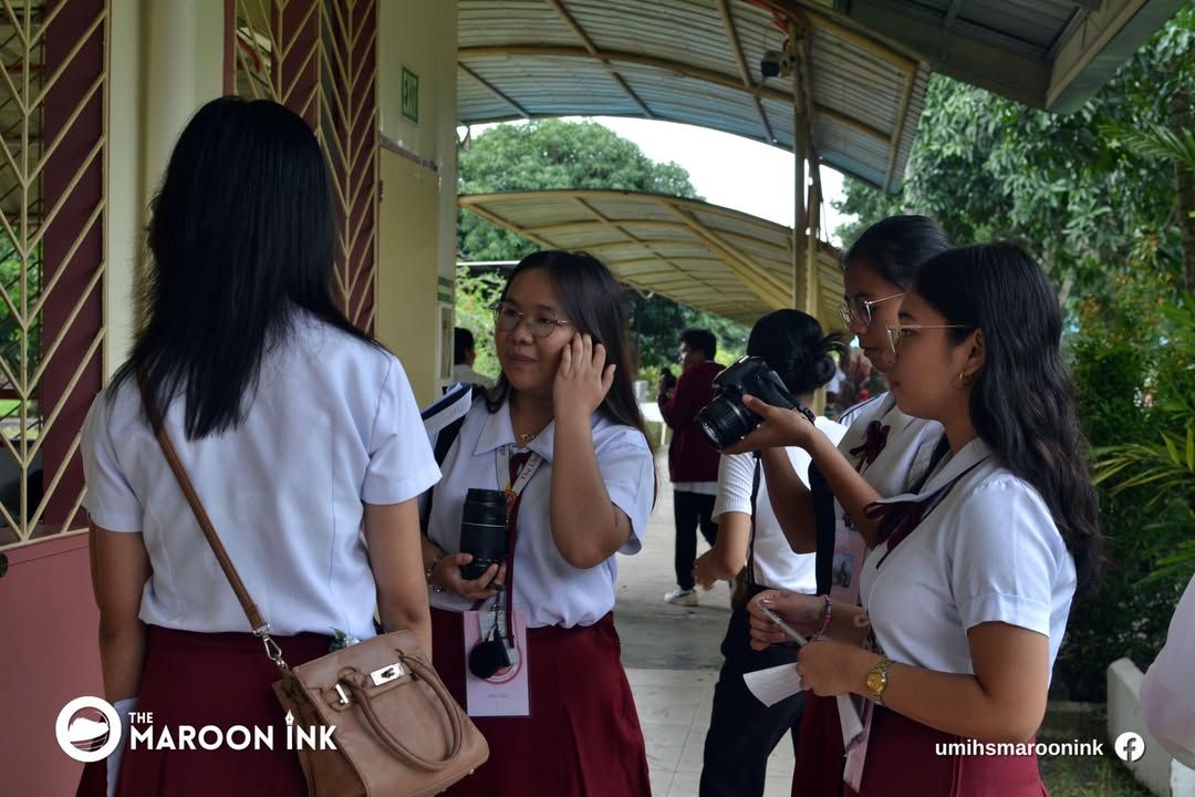 EXPRESSION SKILLS 2024 | Showcasing UMians' Excellence through this year...