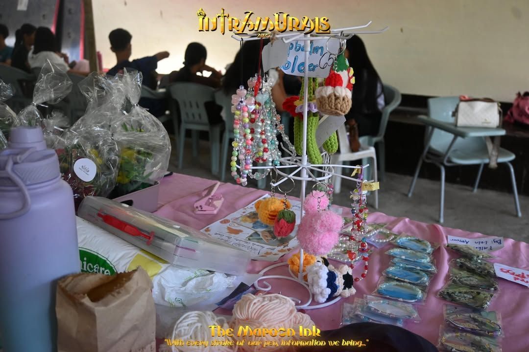 INTRAMURALS 2025 | DAY 3  OCTOBER 28