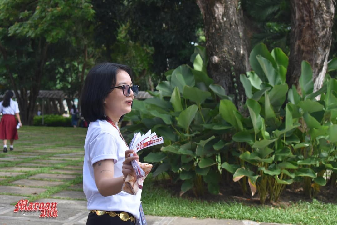 CAMPUS TOUR 2025 | UM Ilang Students Enjoy Exclusive Campus Tour at UM M...