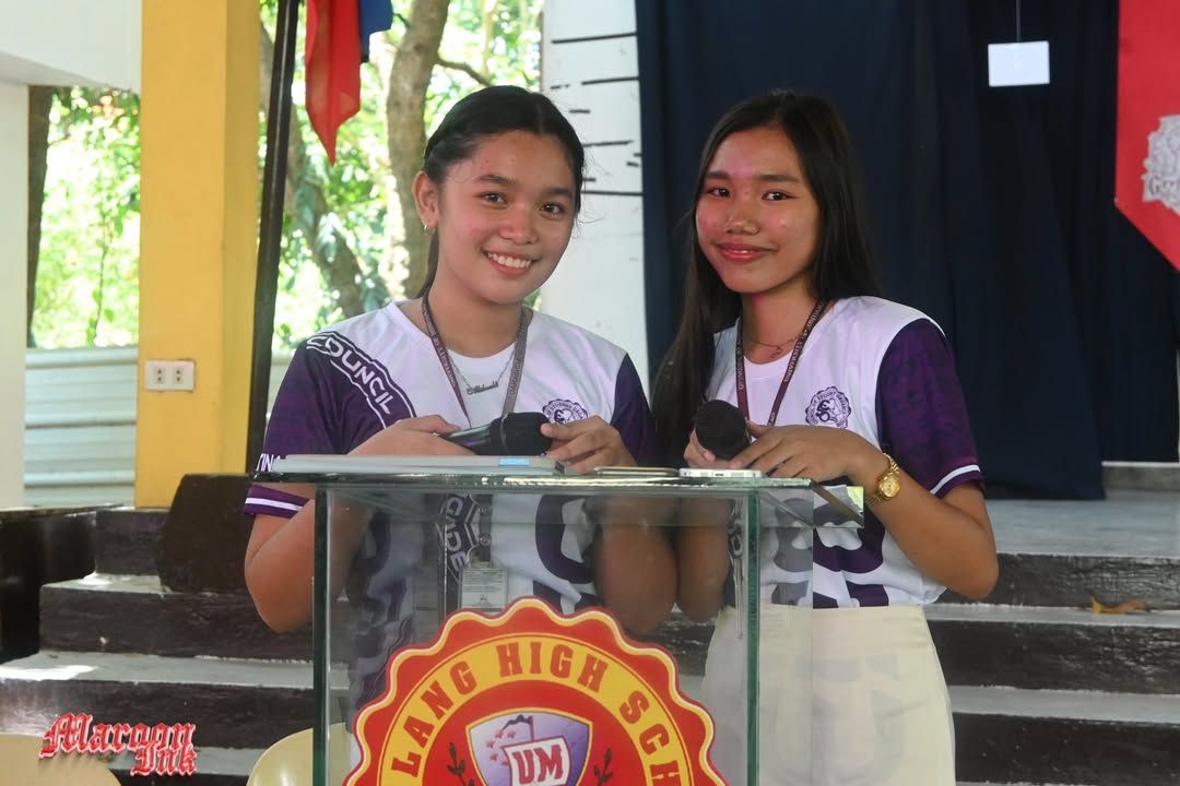 NEWS | UM Ilang High School Celebrates UMian festival on April 6, 2026
