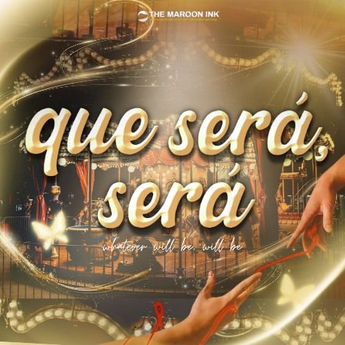 Que Sera, Sera