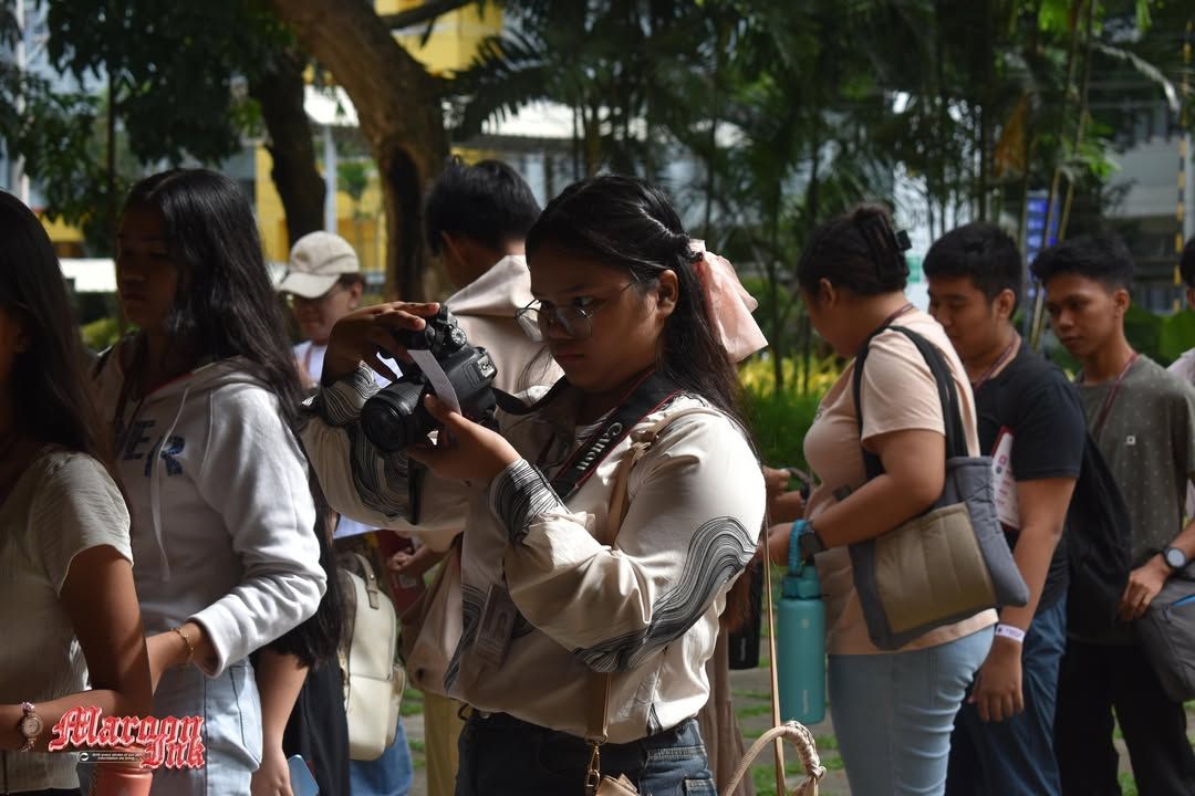 CAMPUS TOUR 2025 | UM Ilang Students Enjoy Exclusive Campus Tour at UM M...