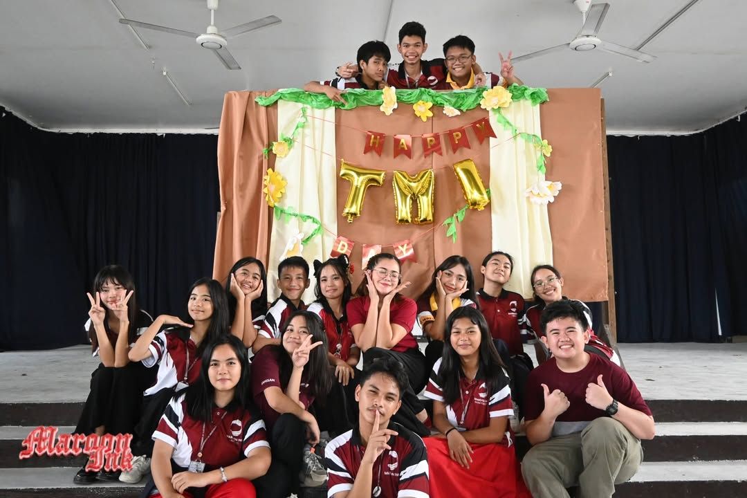 IN PHOTOS | Party Started, Camaraderie Ignited!