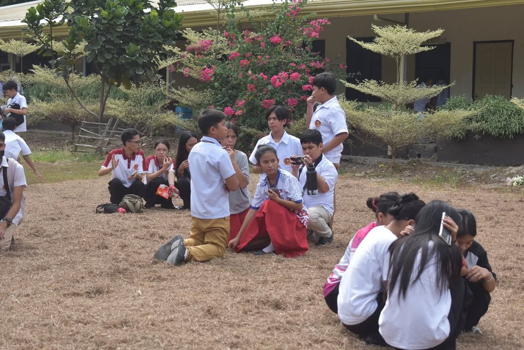 NEWS | Earthquake Drill