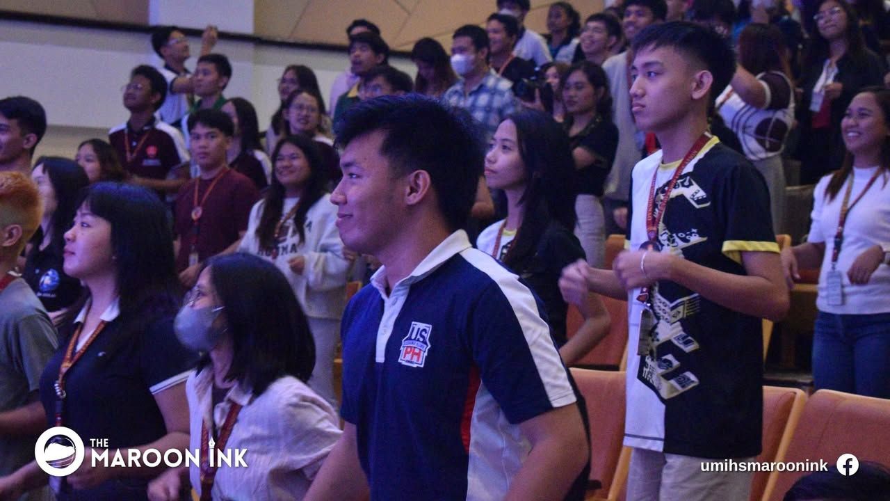 NEWS | University of Mindanao Branches tied knots for a more sustainable...