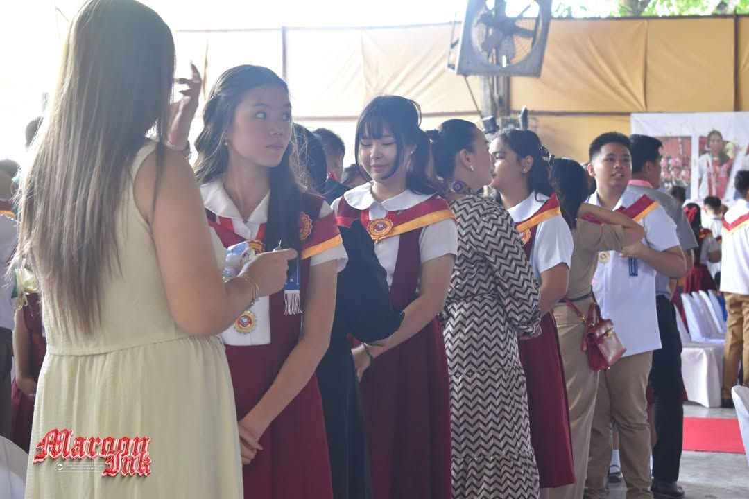 GRADUATION | A New Beginning Ahead