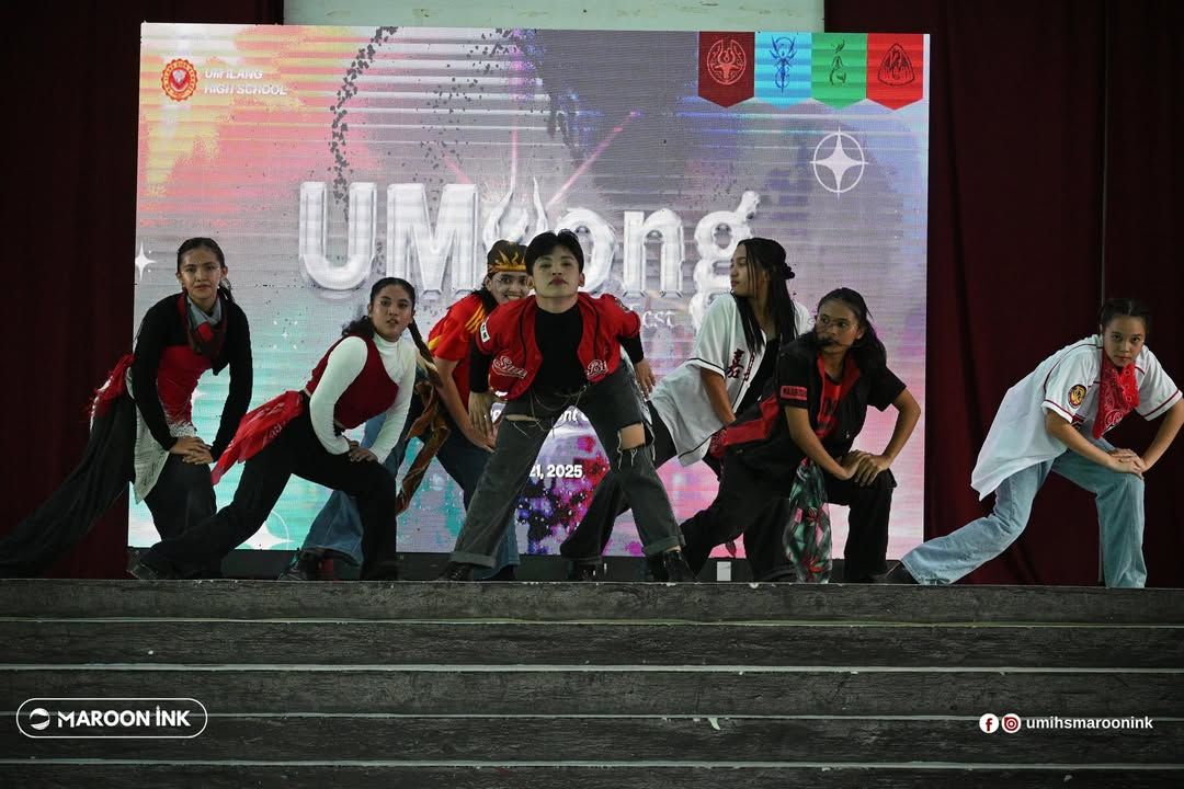 NEWS | UM Ilang High School Celebrates UMyong Student Fest on March 21,...