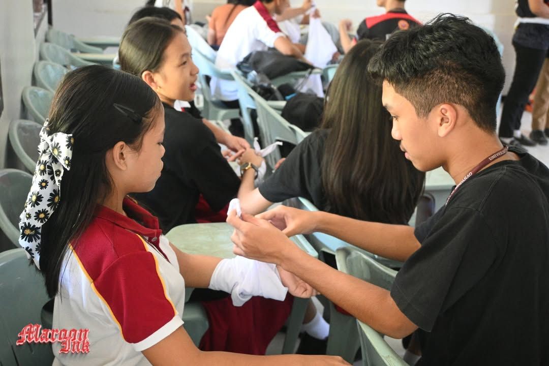 ACQUAINTANCE PARTY | During the afternoon of August 1, 2025, the clubs a...