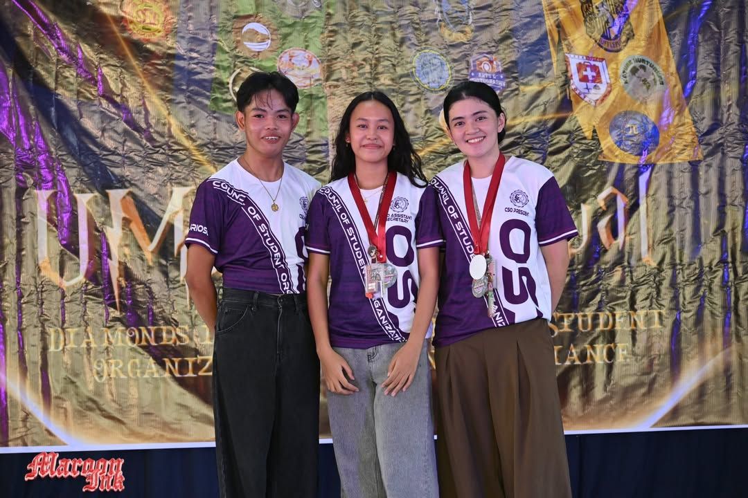 NEWS | UM Ilang High School Celebrates UMian festival on April 6, 2026