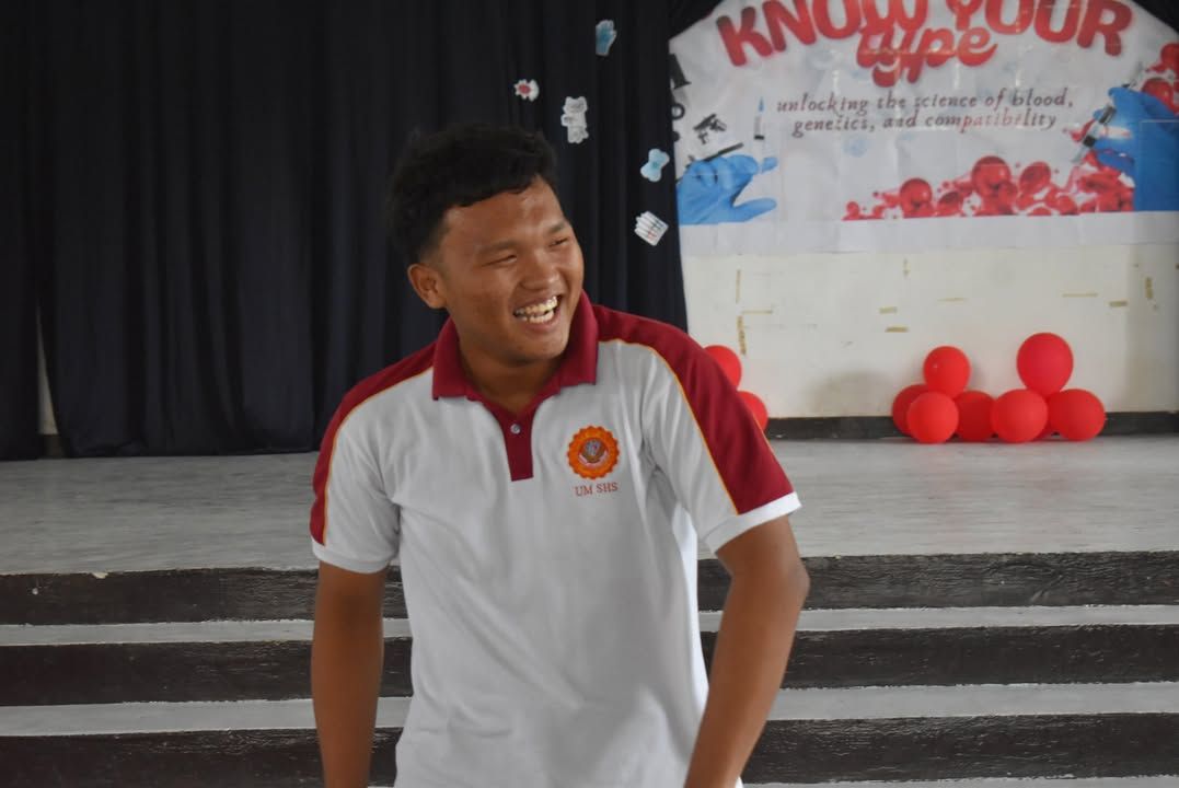 IN PHOTOS | CHSE Symposium