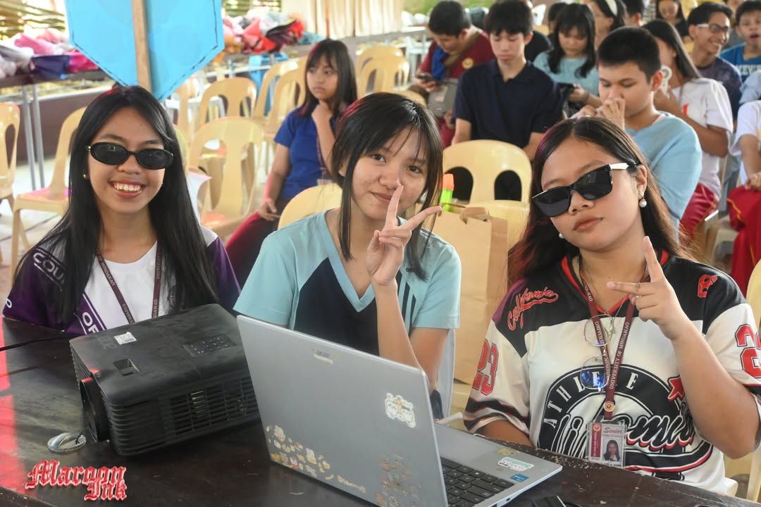 NEWS | UM Ilang High School Celebrates UMian festival on April 6, 2026