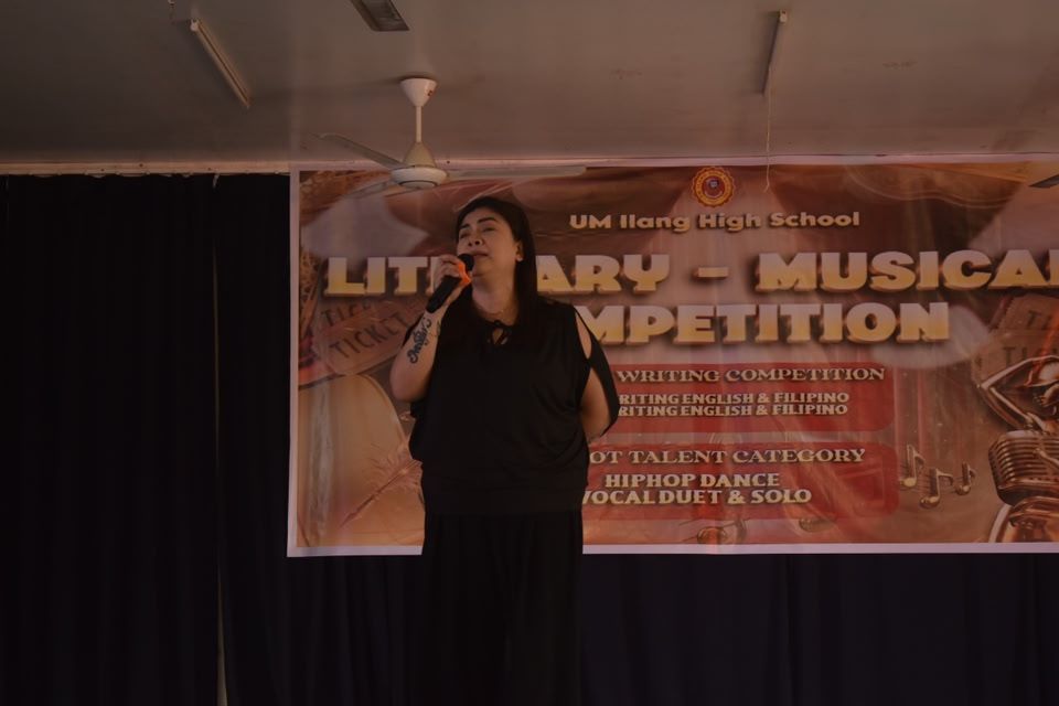 LitMus || WHERE MUSIC MEETS MOVEMENT