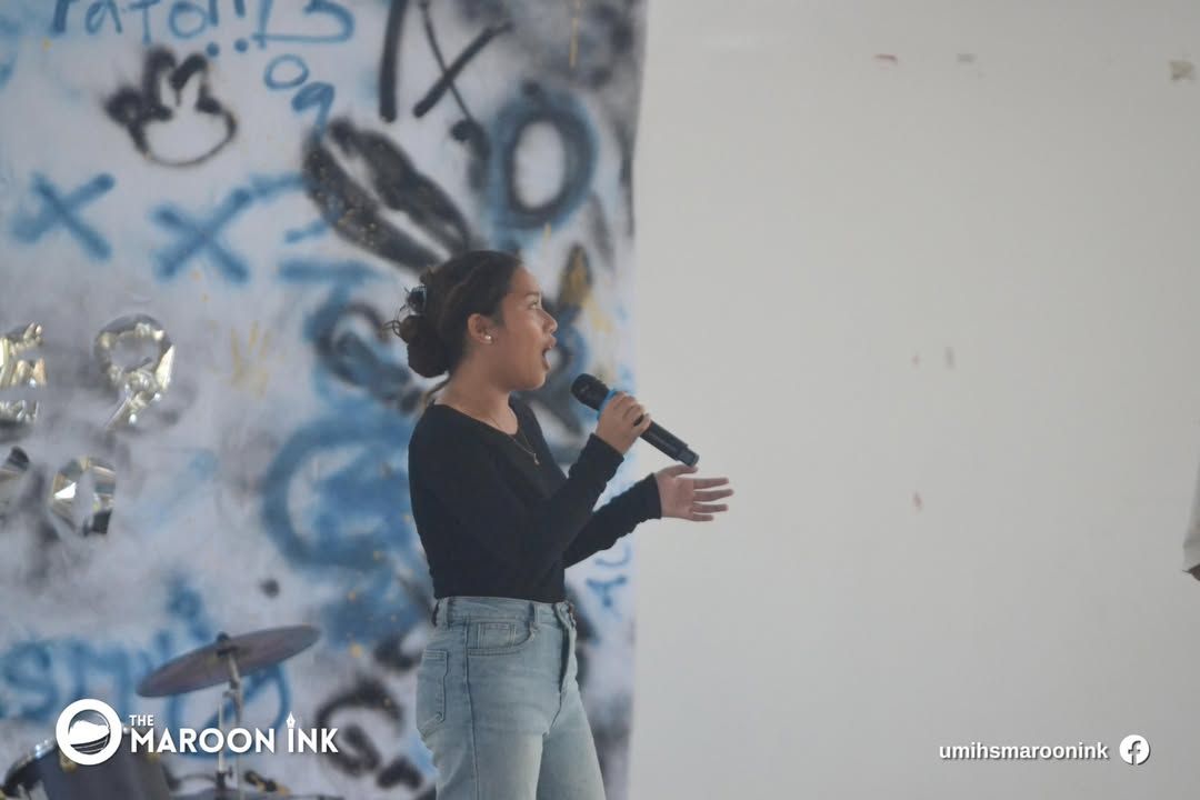 NEWS | 2024 Inter-Branch Expression Skills Presentation