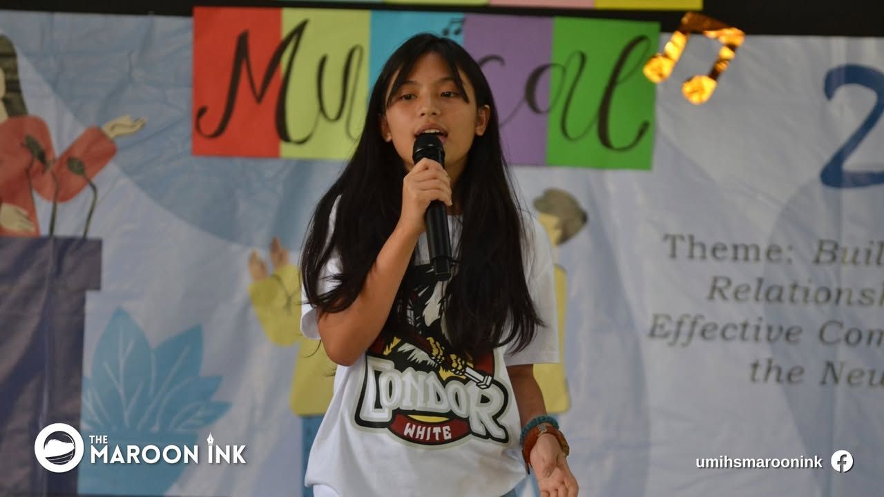 NEWS | Literary Musical Competitions evoke brilliance in UMians