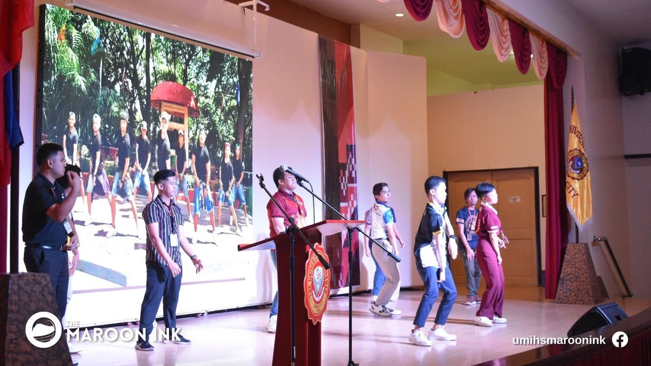 NEWS | University of Mindanao Branches tied knots for a more sustainable...