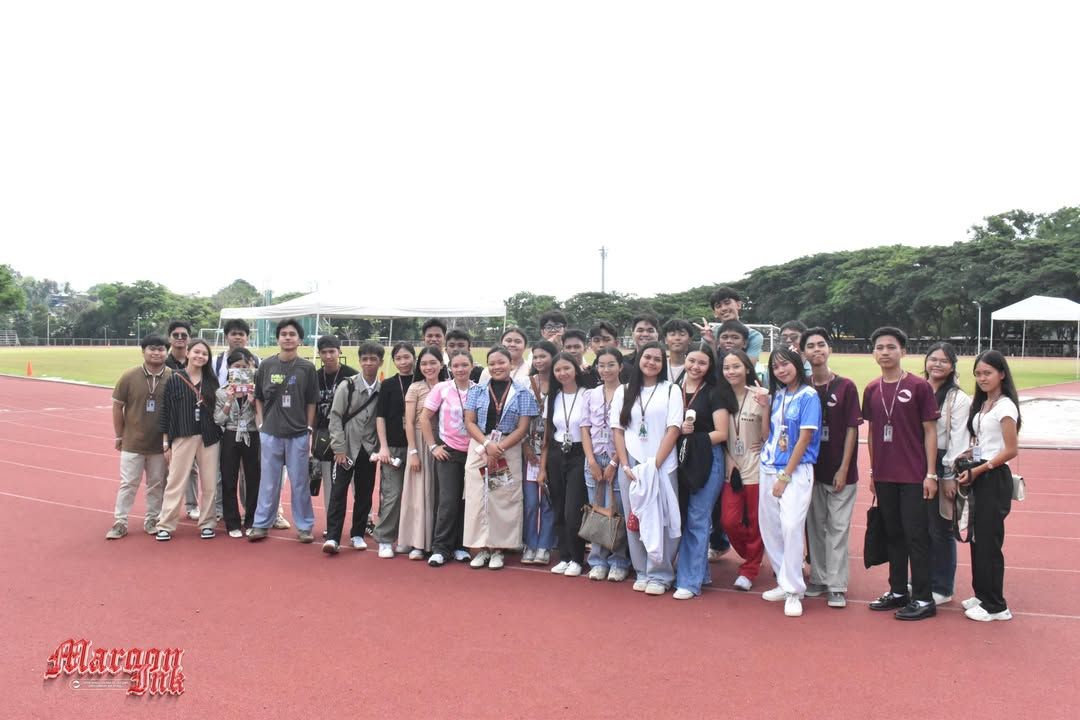 CAMPUS TOUR 2025 | UM Ilang Students Enjoy Exclusive Campus Tour at UM M...