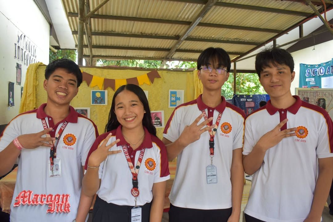 School Activity | Mini-Museum