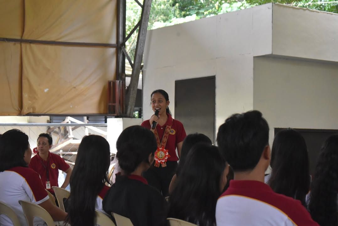 IN PHOTOS | CHSE Symposium