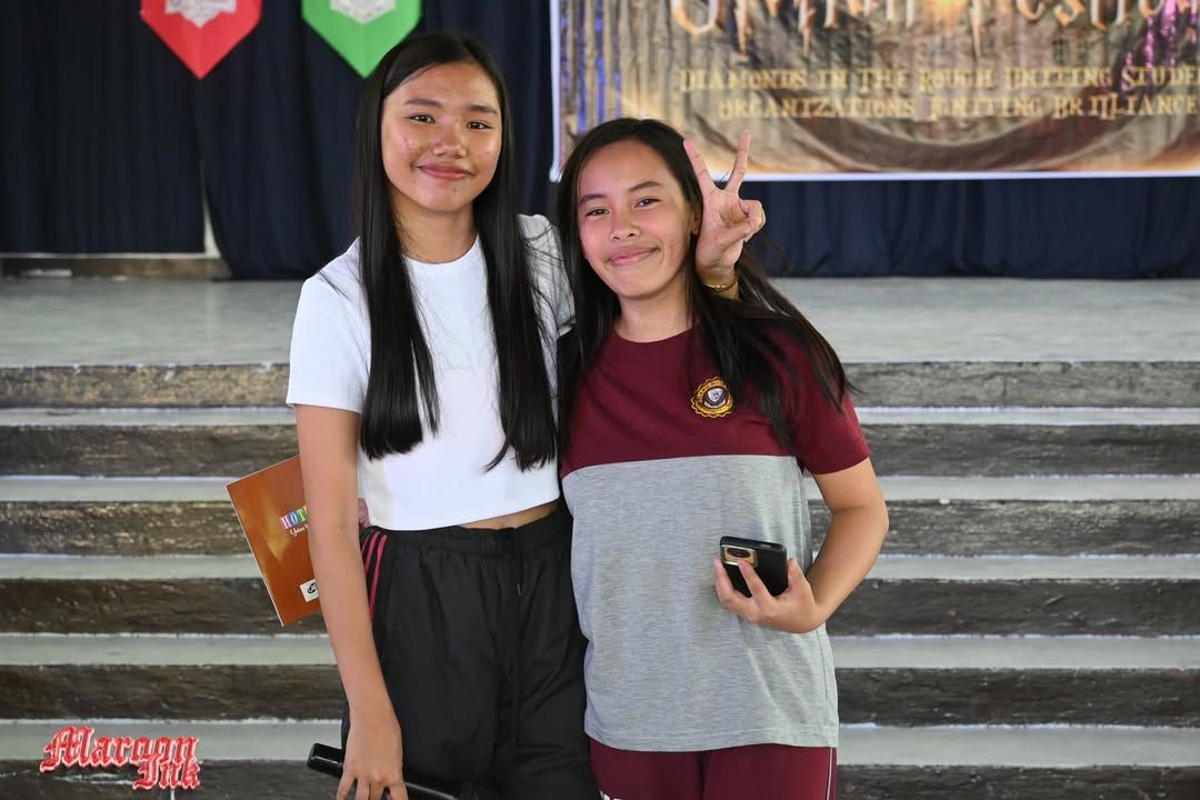 NEWS | UM Ilang High School Celebrates UMian festival on April 6, 2026
