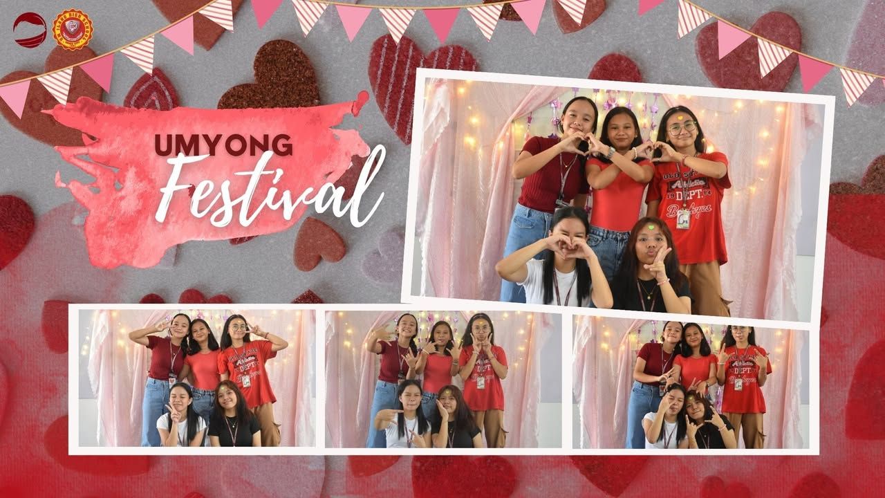 CAPTURE THE LOVE | Take a look at the shots from the photo booth during...