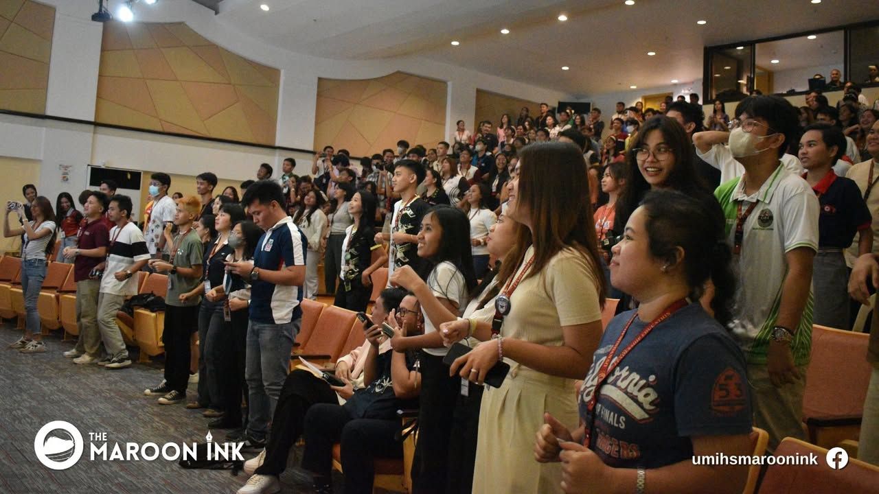 NEWS | University of Mindanao Branches tied knots for a more sustainable...