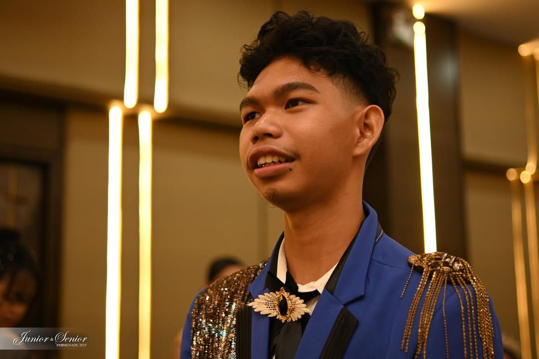 MAGIC UNFOLDS | UMIHS Junior and Senior Promenade 2025 Shines at Apo Vie...