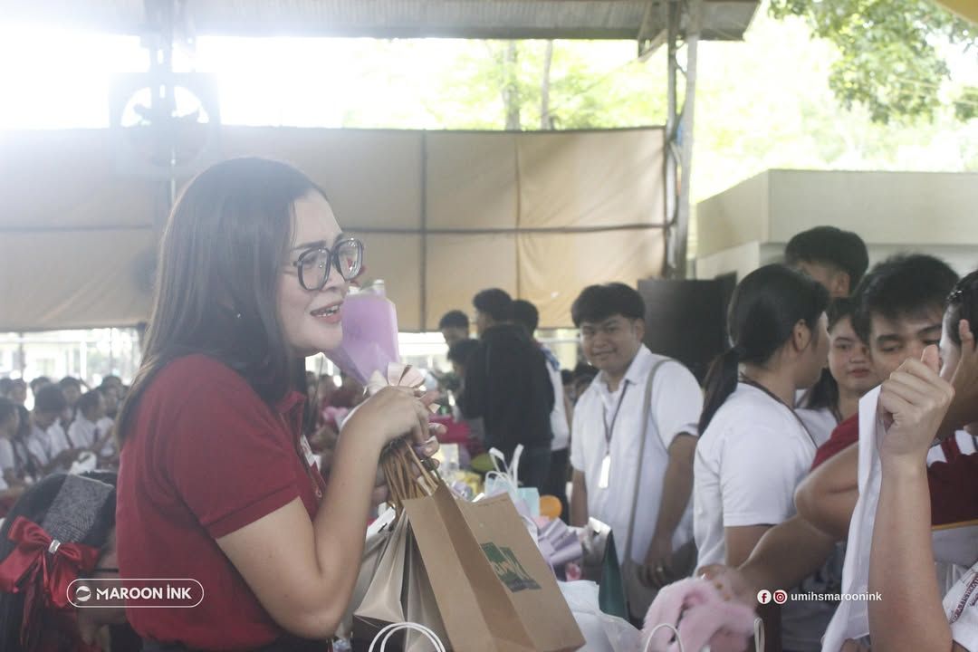 HAPPY WORLD TEACHERS' DAY!