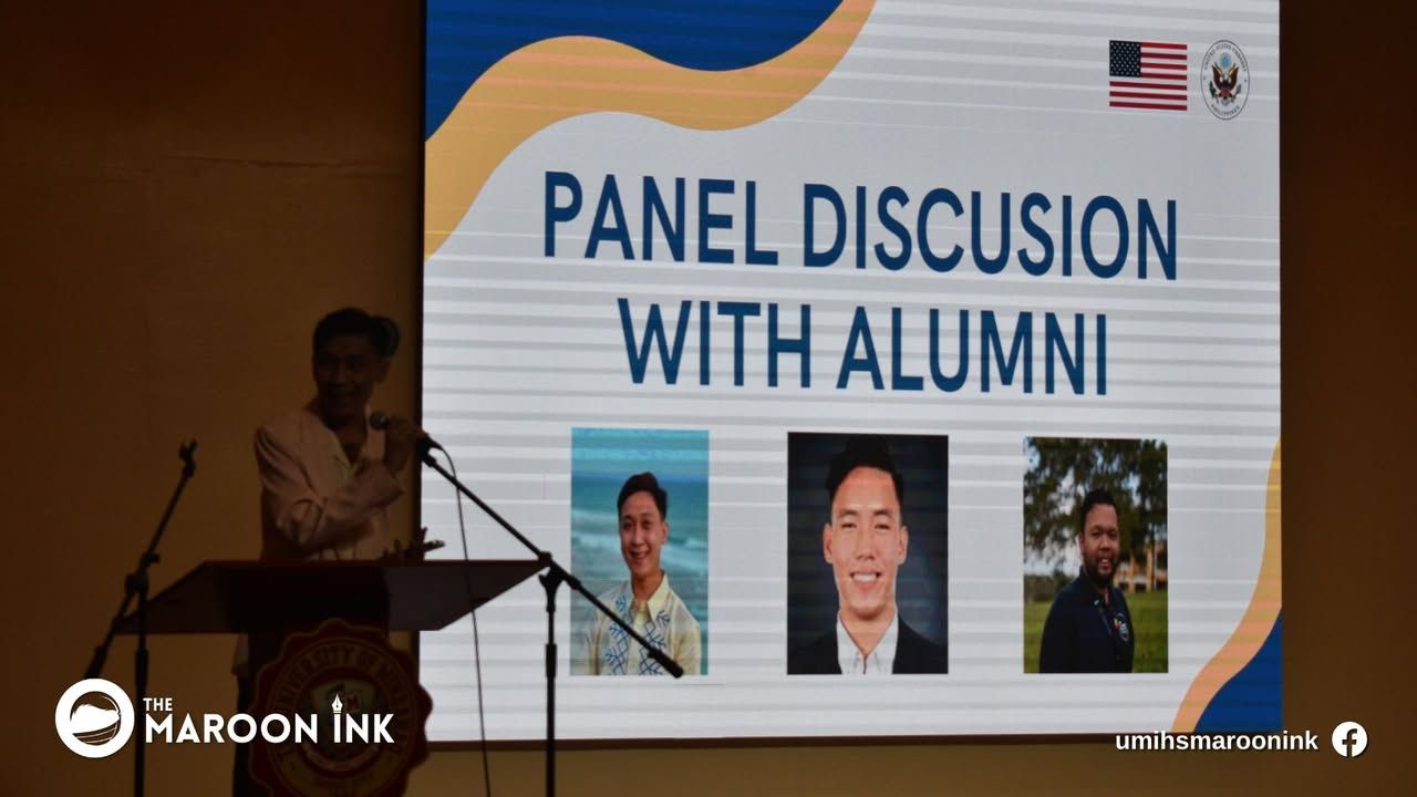 NEWS | University of Mindanao Branches tied knots for a more sustainable...