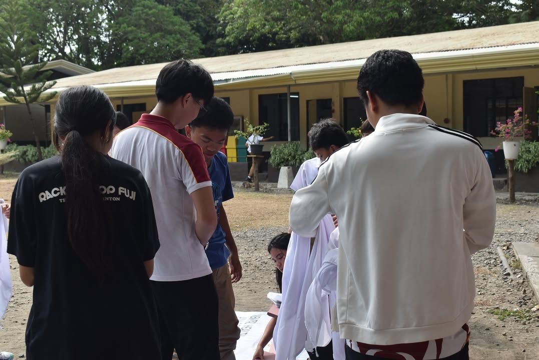 NEWS | Earthquake Drill