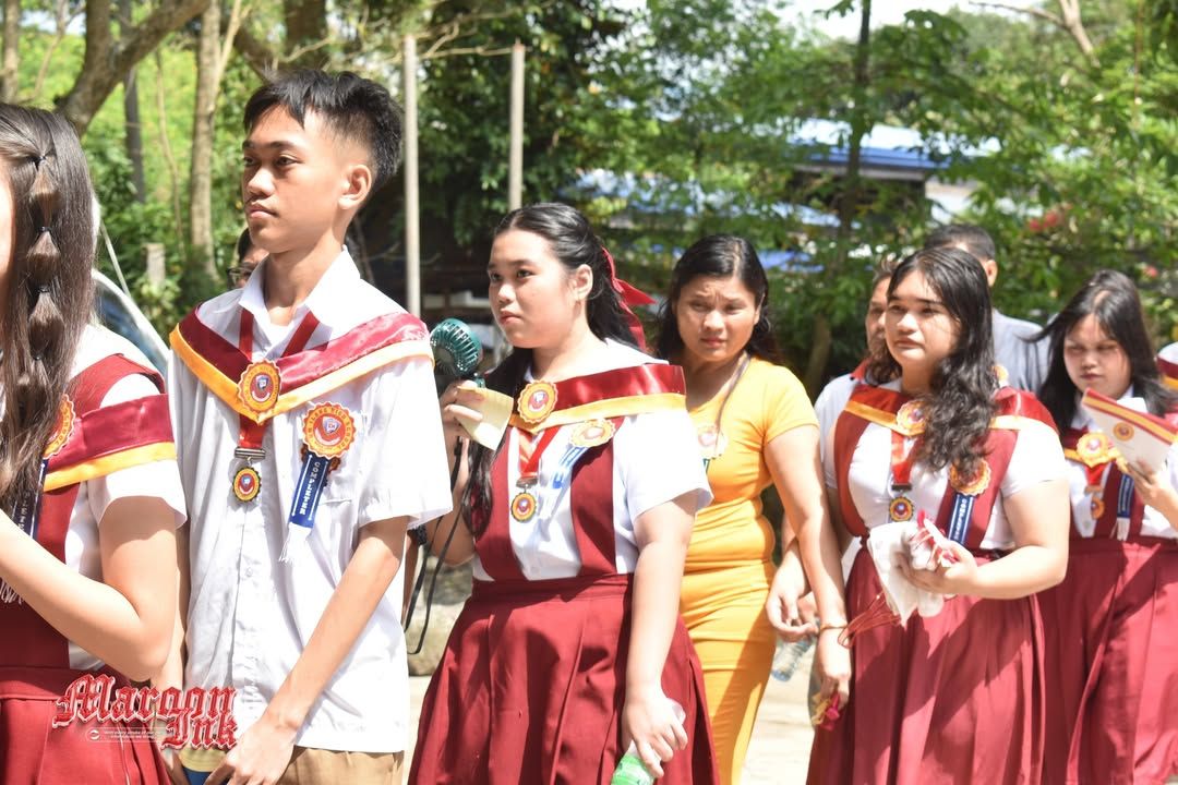 GRADUATION | A New Beginning Ahead