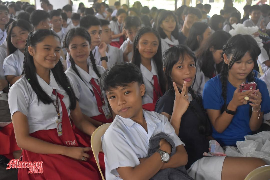 MATHSCIAKA 2025 | A day of discovery, teamwork, and brilliance!