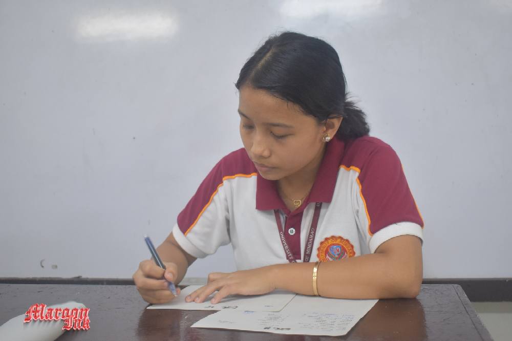 IN PHOTOS | On July 4, 2025, UM Ilang High School held their annual Club Day.