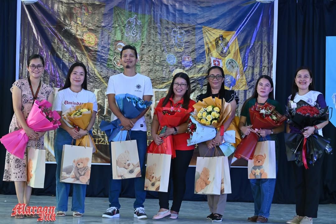 NEWS | UM Ilang High School Celebrates UMian festival on April 6, 2026