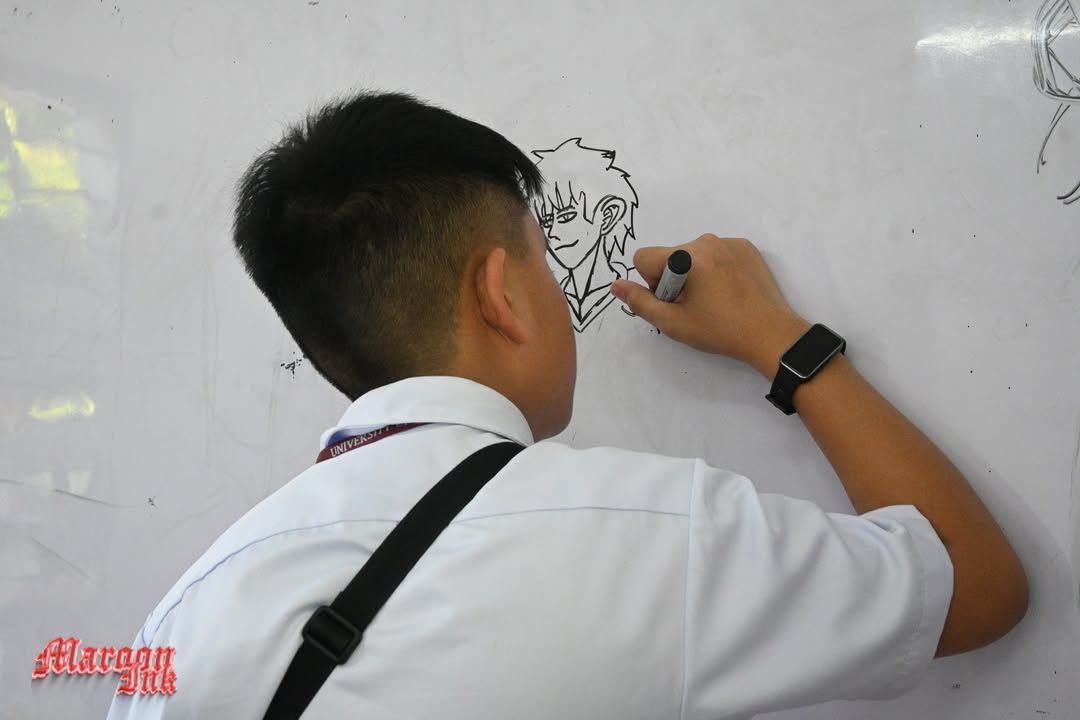 ACQUAINTANCE PARTY | During the afternoon of August 1, 2025, the clubs a...