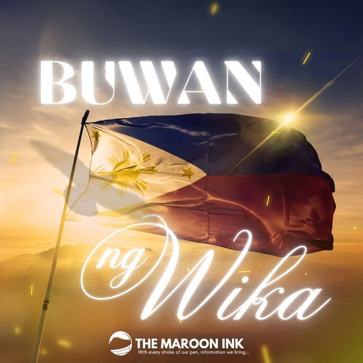 BUWAN NG WIKA 2025