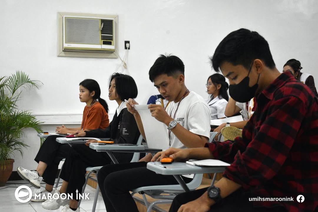 EXPRESSION SKILLS 2024 | Showcasing UMians' Excellence through this year...