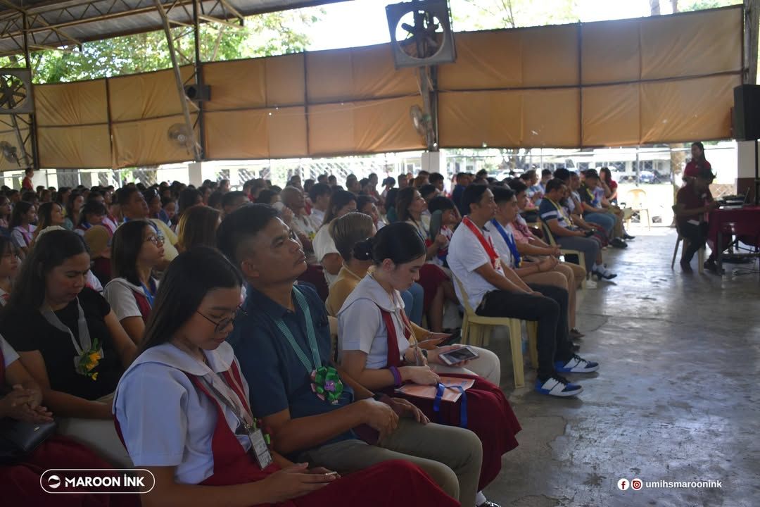 73rd RECOGNITION DAY | The 28th of May 2024 commemorates the students' h...