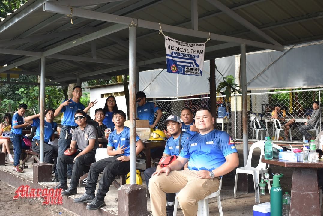 EVENTS | FUN RUN FOR A CAUSE