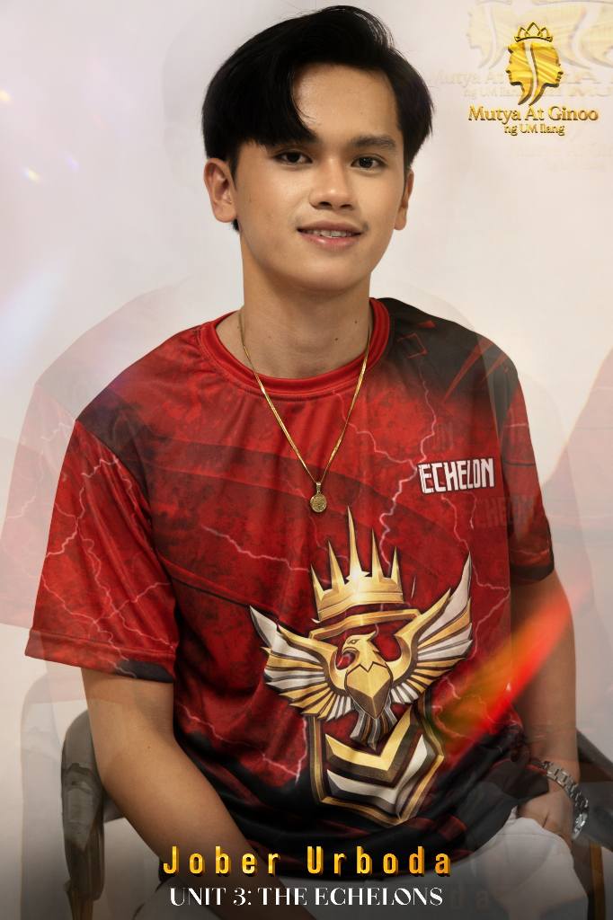 INTRAMURALS 2025 | Dazzling Beauties and Gents!