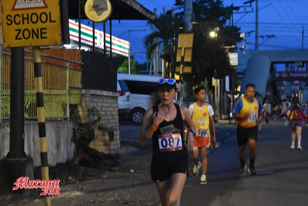 EVENTS | FUN RUN FOR A CAUSE