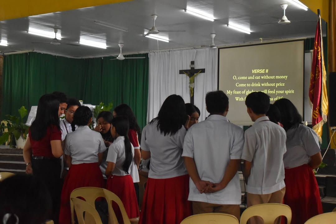 EVENTS | MASS