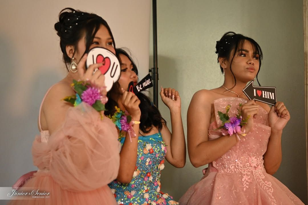 MAGIC UNFOLDS | UMIHS Junior and Senior Promenade 2025 Shines at Apo Vie...