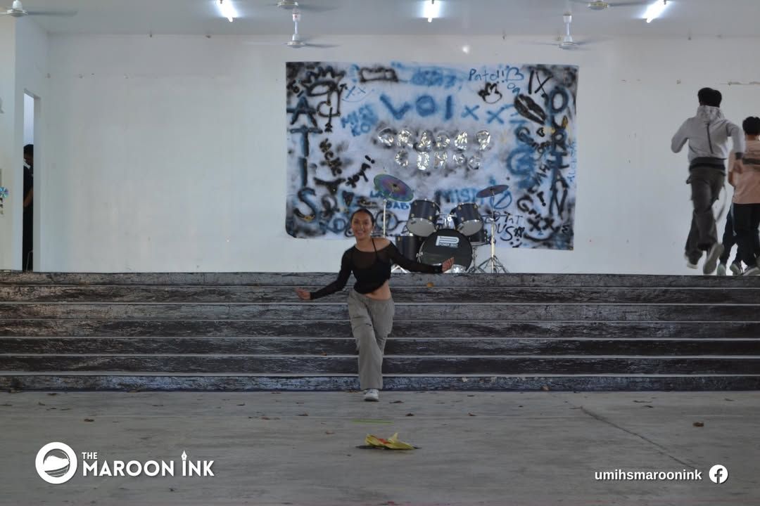 STREET STYLE SPECTACLE | Showcasing Street Performances and Style Extrav...