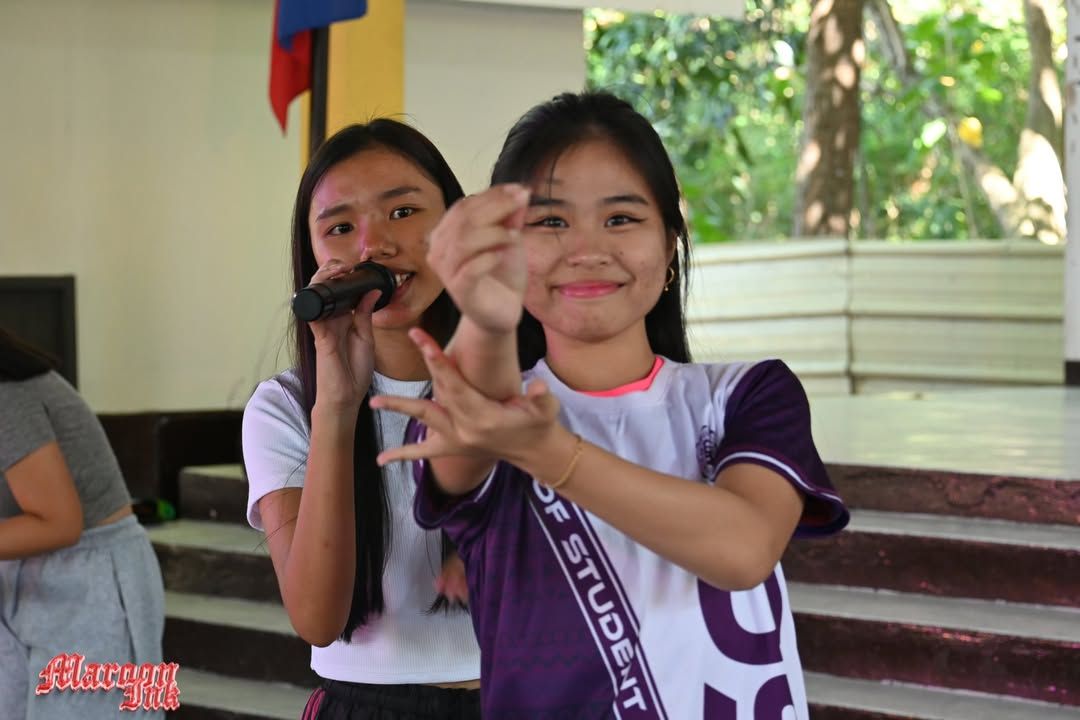 NEWS | UM Ilang High School Celebrates UMian festival on April 6, 2026