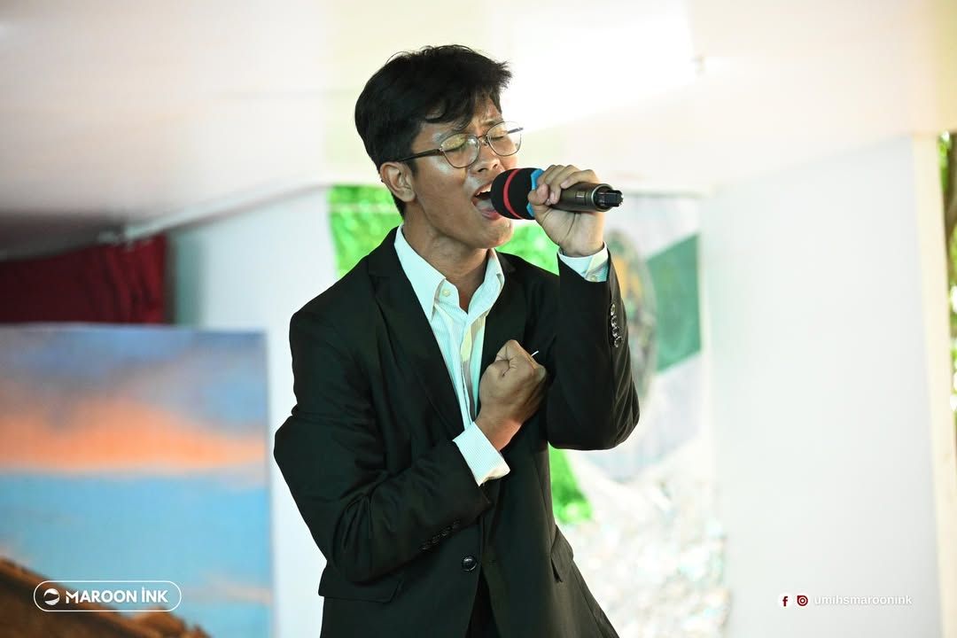 EXHIBITION OF TALENTS | UM Ilang Demonstrate Excellence Through Musical...