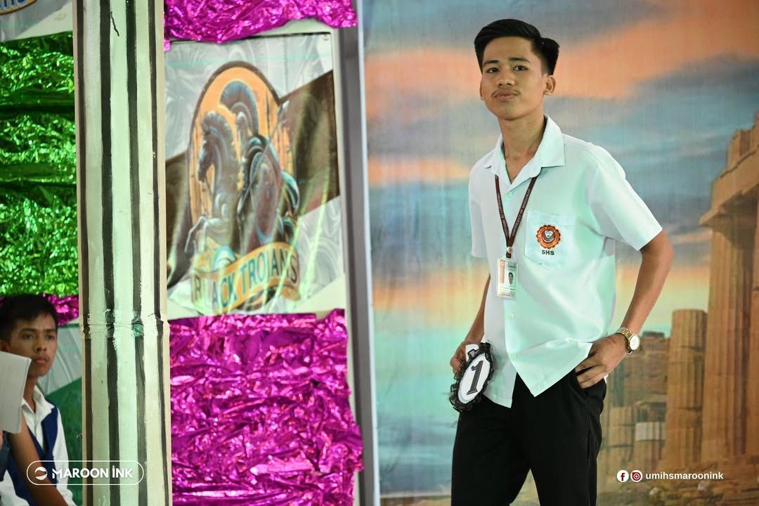 EXHIBITION OF TALENTS | UM Ilang Demonstrate Excellence Through Musical...