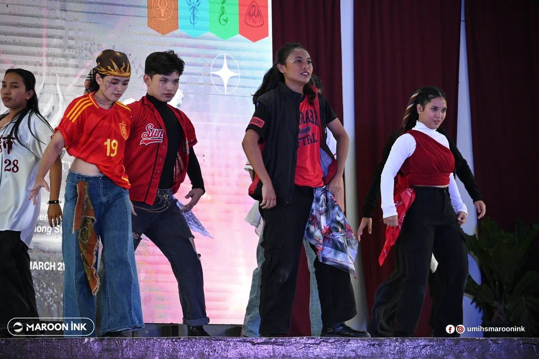 NEWS | UM Ilang High School Celebrates UMyong Student Fest on March 21,...