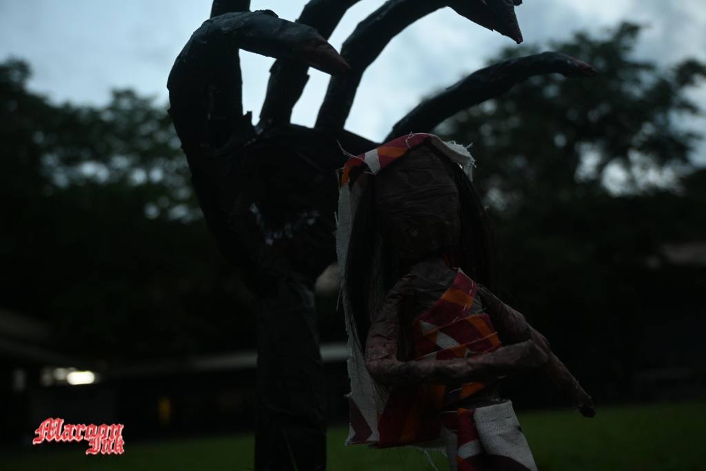 UCSP | The school publication, The Maroon Ink, highlights the various cr...